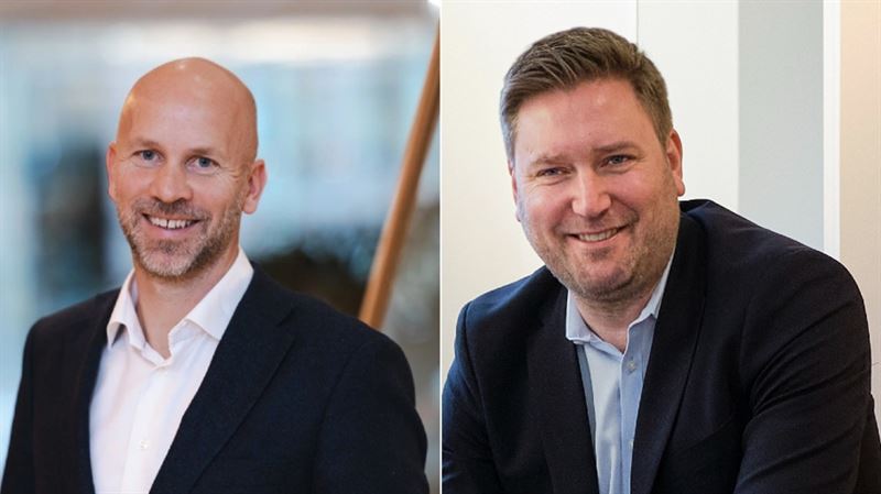 Knowit utser nya affärsområdeschefer