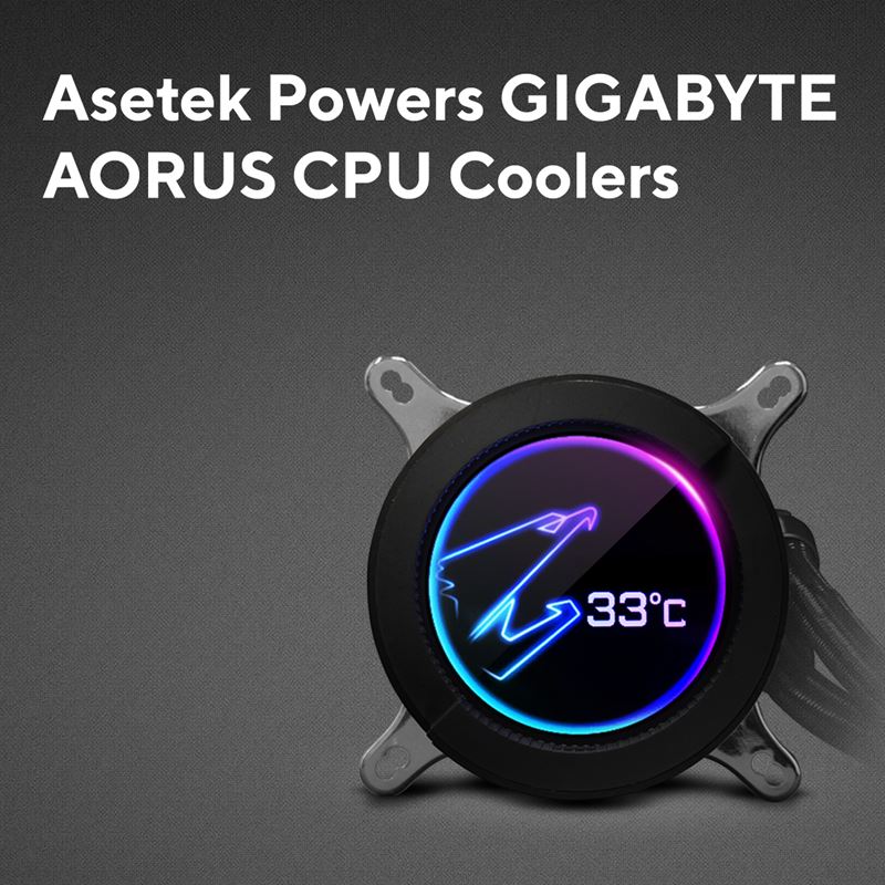 aorus cpu air cooler