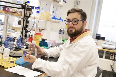 Photo: news.cision.com Gut Bacteria Linked to Severe Liver Disease PSC: New Breakthrough
