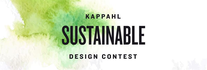 Fashion student wins KappAhl sustainable design contest