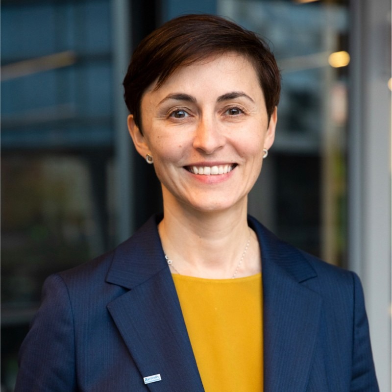 Autoliv announces appointment of new CFO