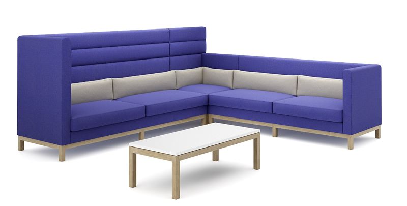 New Arthur Cityscape A Dynamic Multi Function Seating