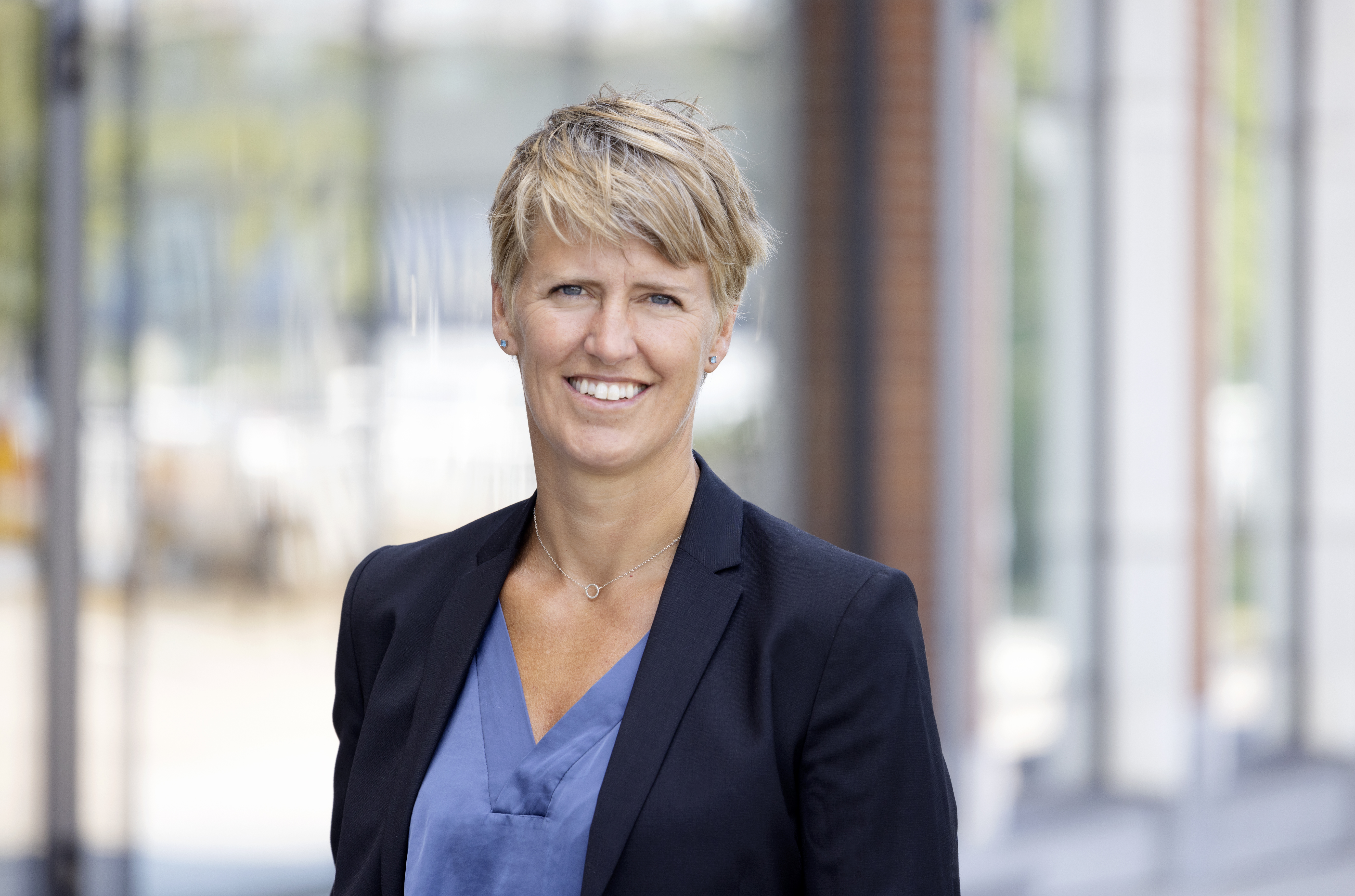 Valberedning inför Platzers årsstämma 2027