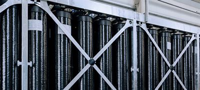 Hexagon Purus upgrades to IFS Cloud to drive supply chain efficiency