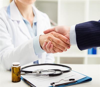 Adalvo: Empowering Global Healthcare with EQT Partnership