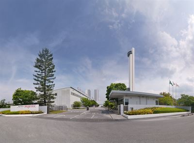 Fujitec to be Privatized in USD 2.7 Billion EQT Deal