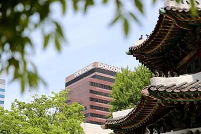 EQT to invest USD 930 million in Douzone Bizon, a leading provider of ERP and software solutions in South Korea