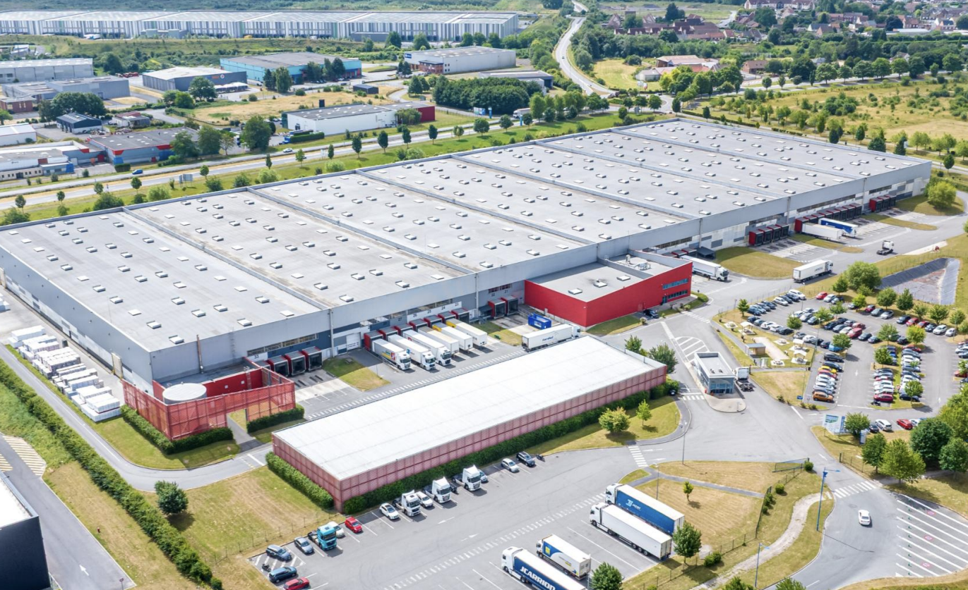 EQT Real Estate to acquire 14-asset pan-European logistics portfolio for EUR 532 million