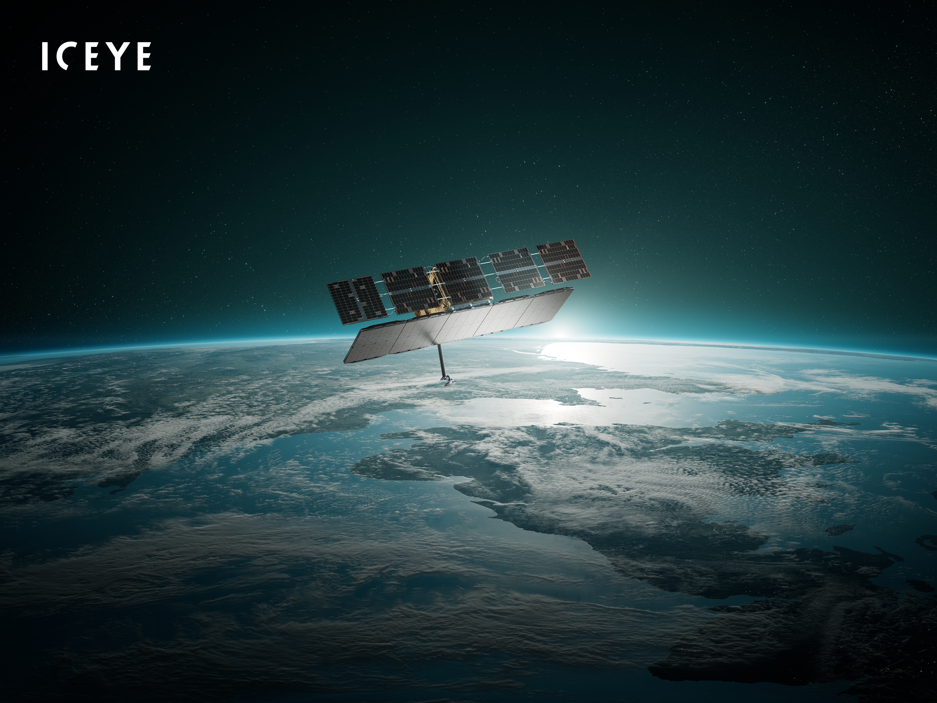 EQT’s Scaleup Europe fund makes first investment – co-leads €1 billion funding round in ICEYE, Europe's leader in sovereign intelligence from space