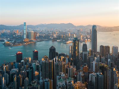 EQT Launches EQT Nexus Asia Evergreen Strategy for Asia Pacific Private Markets