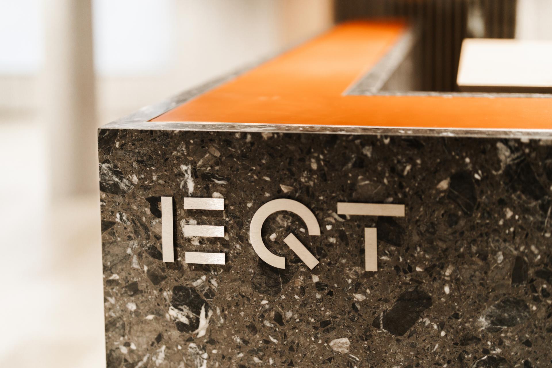 Återköp av aktier av EQT AB under vecka 36 2026. Det nuvarande återköpsprogrammet har avslutats