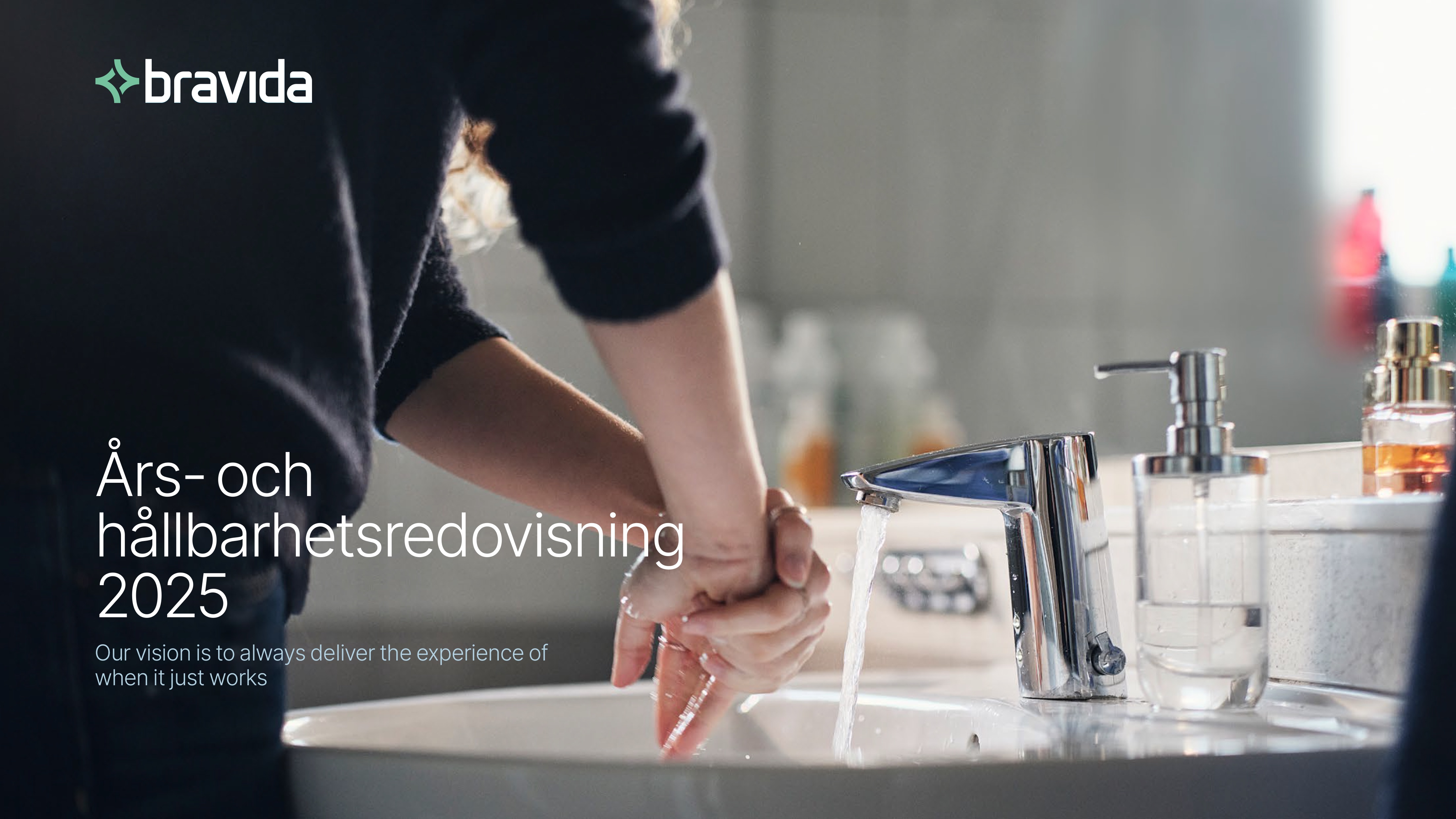 Bravida publishes Annual and Sustainability Report for 2025