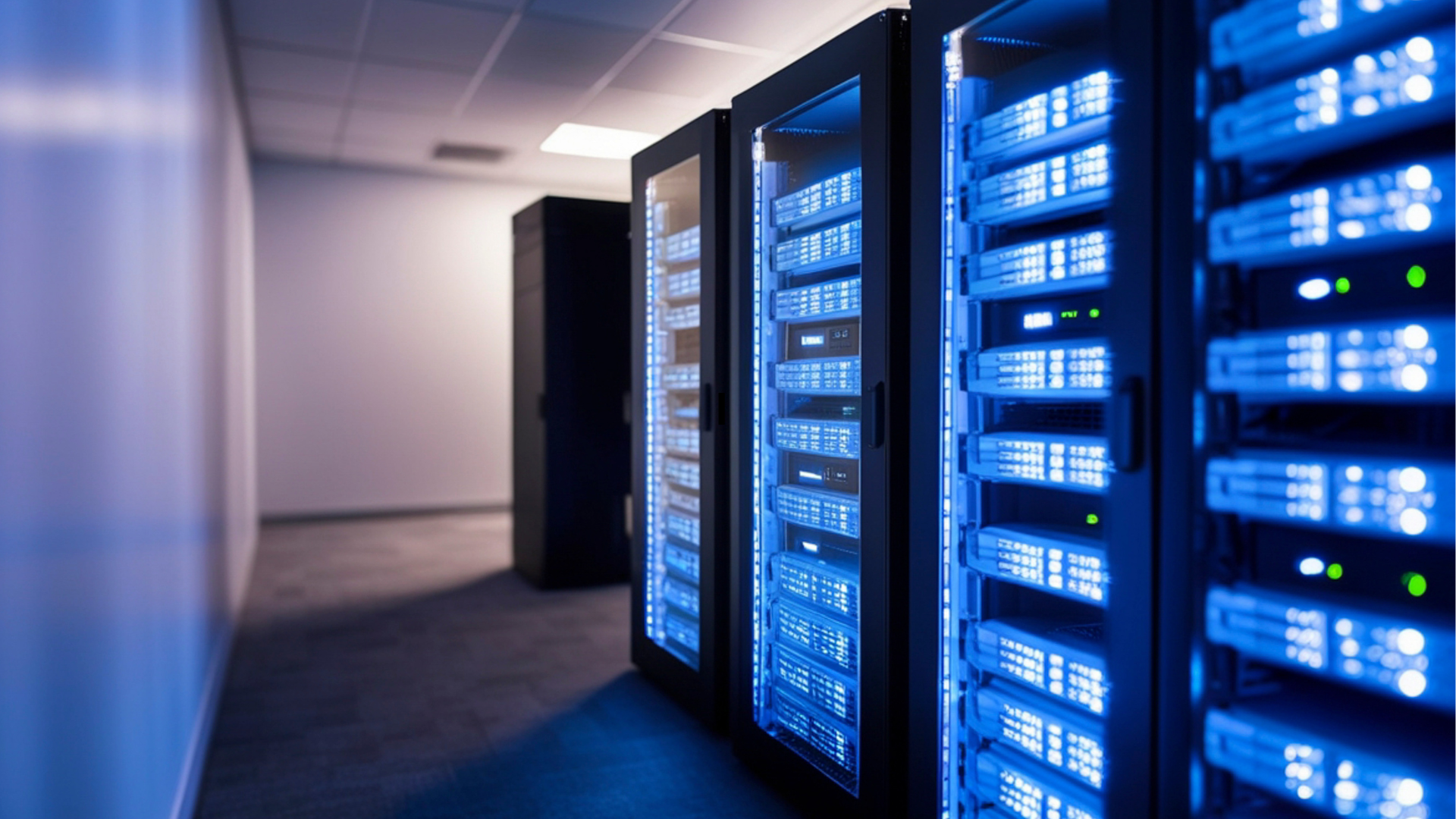 Bravida awarded installation contract for a new data center in Sweden worth approximately 850 MSEK