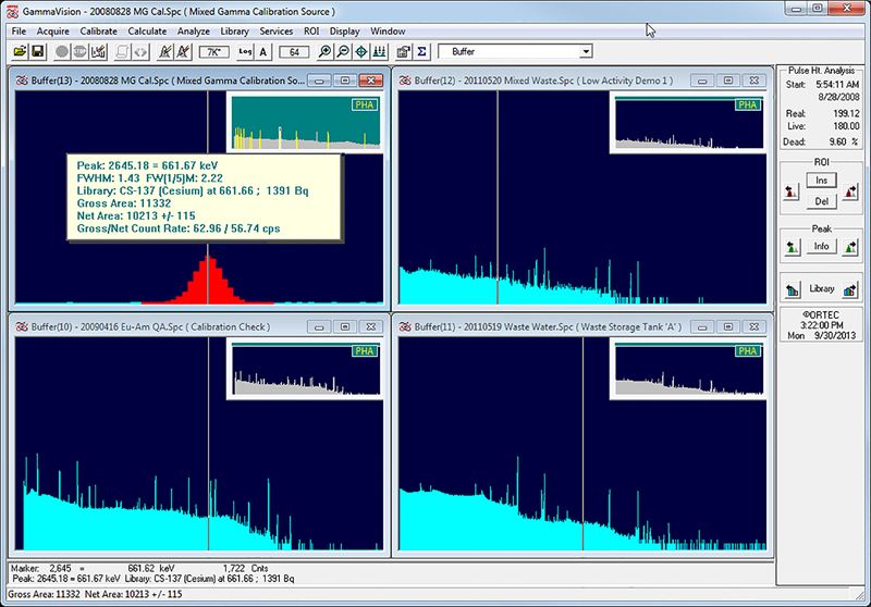 downloading Gamma Manager