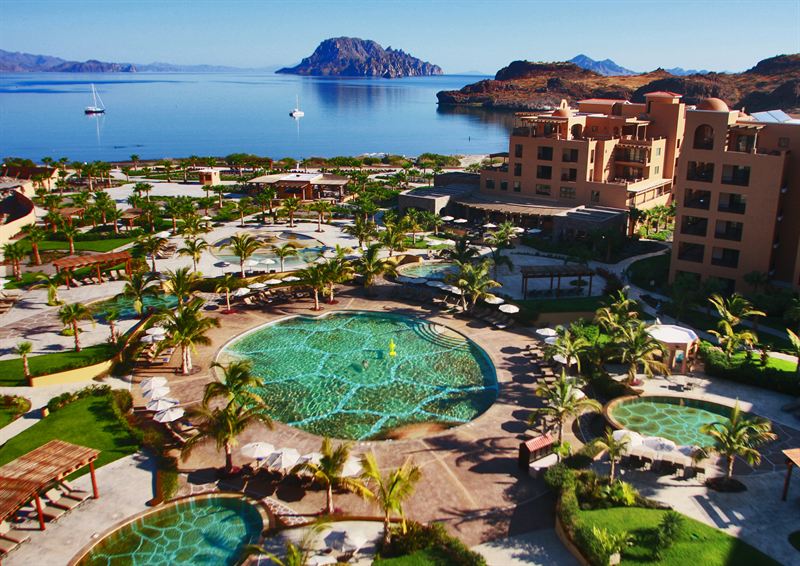 Villa del Palmar at the Islands of Loreto Reinvents the Hotel Check-In  Process using the PDC Smart Band® RFID Wristband System - PDC