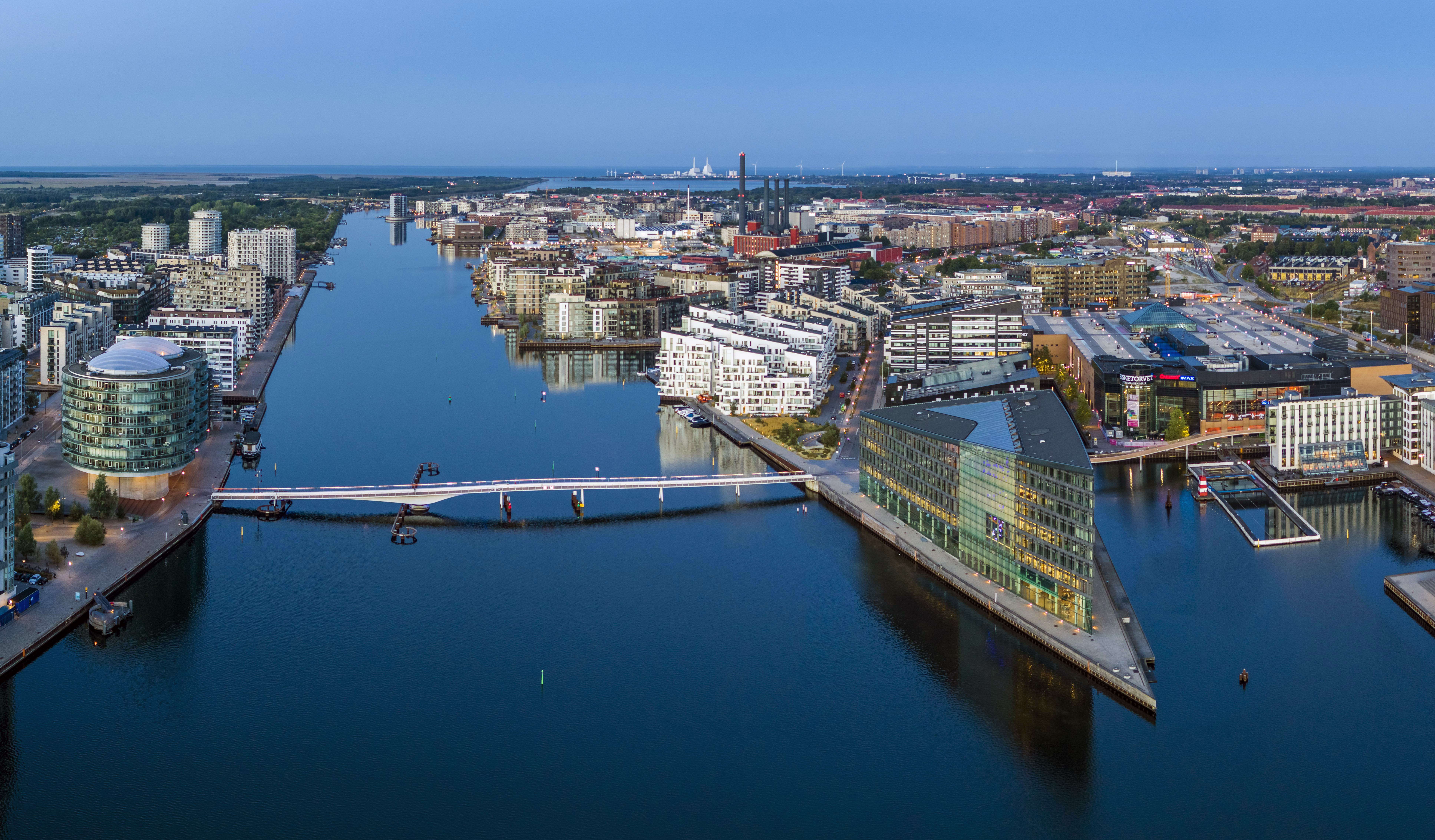 Ny rapport från Skanska - Städer måste tänka om kring skapandet av urbana värden