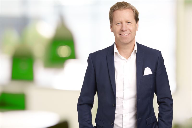 Klas Petterson Klas Petterson