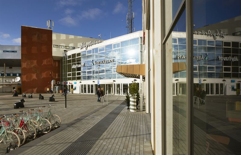 Åby Arena, Göteborg.jpg