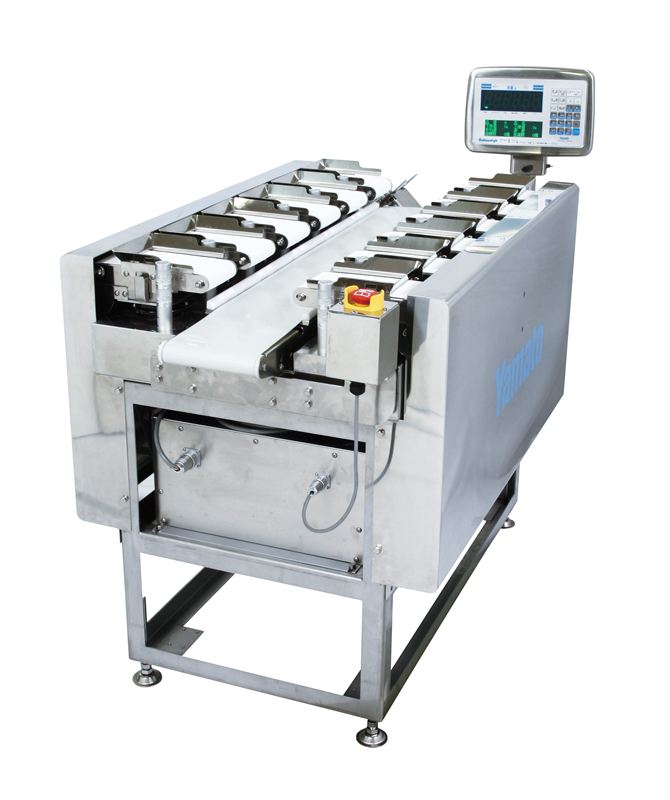 yamato packaging machine