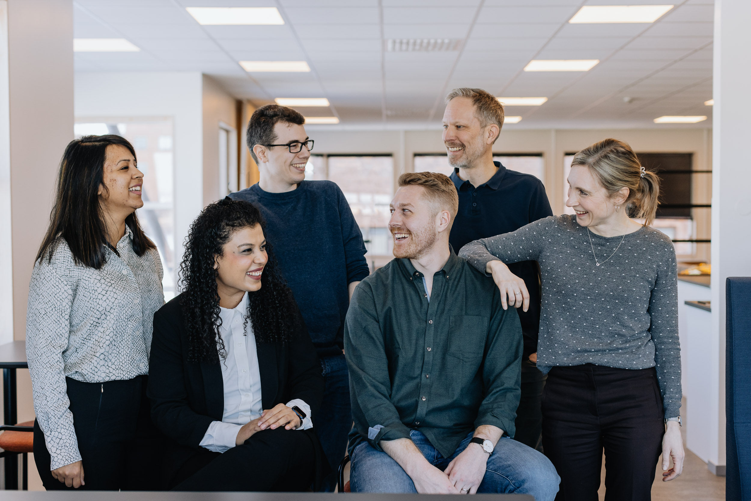 Husqvarna Group again recognized as one of Europe’s Best Employers