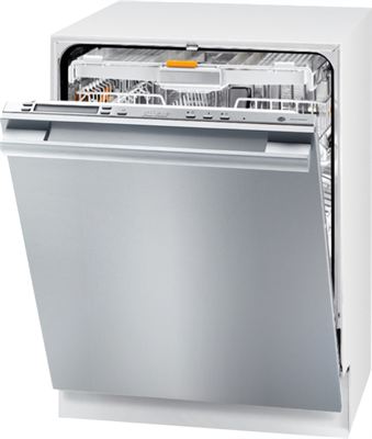 Miele best sale dishwashing machine