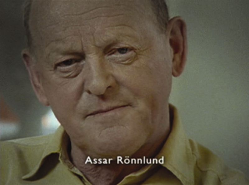 Filmdump Aassar - Hjärt-Lungfonden